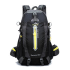 Large Waterproof Tactical Sports Backpack - Blue Force Sports