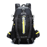 Large Waterproof Tactical Sports Backpack - Blue Force Sports