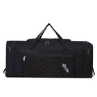 Men's Large Capacity Portable Bag - Blue Force Sports