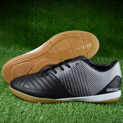 Indoor Professional Training Shoes - Blue Force Sports