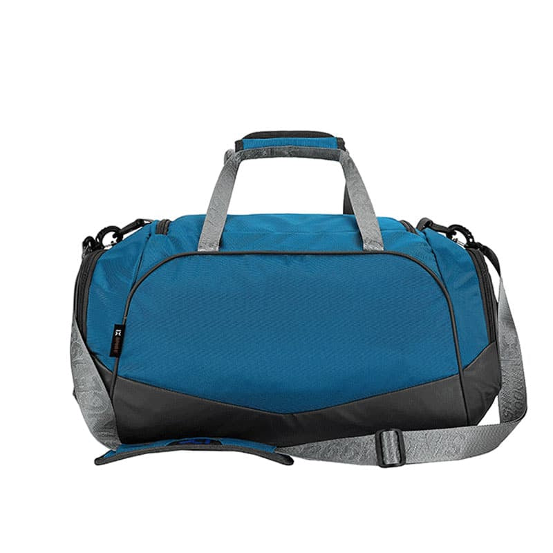 Sports Fitness Shoulder Handbag - Blue Force Sports