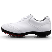 Waterproof Golf Shoes for Women - Blue Force Sports