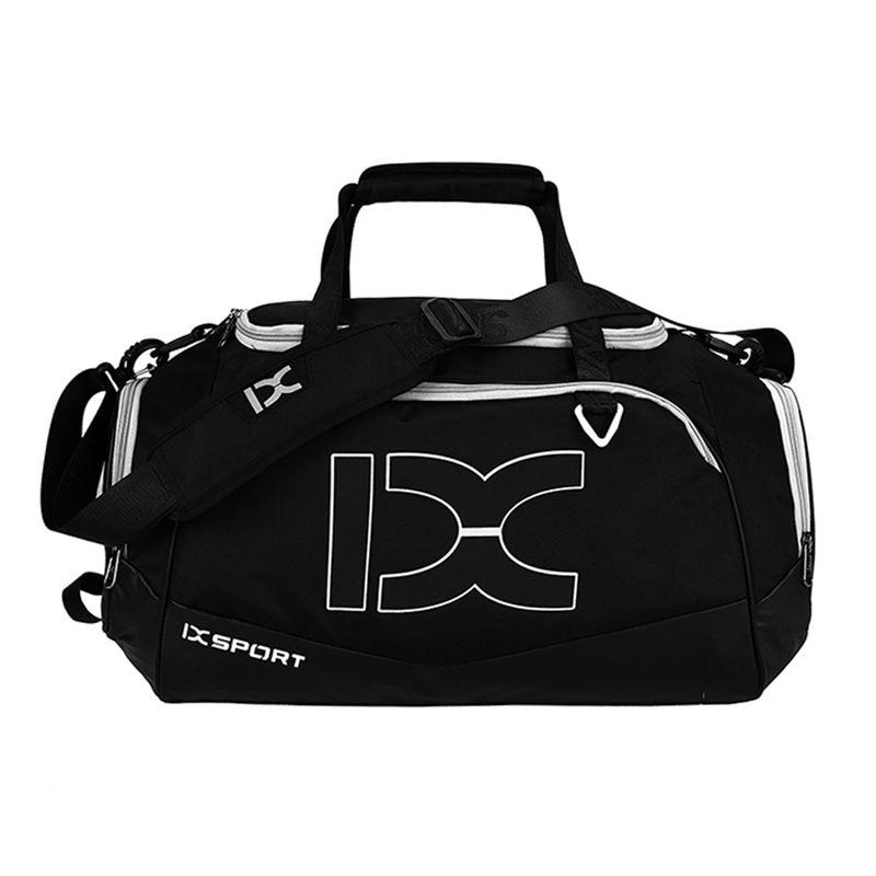 Sports Fitness Shoulder Handbag - Blue Force Sports