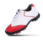 Waterproof Golf Shoes for Women - Blue Force Sports