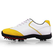 Waterproof Golf Shoes for Women - Blue Force Sports