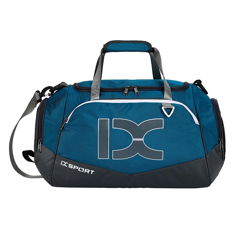 Sports Fitness Shoulder Handbag - Blue Force Sports