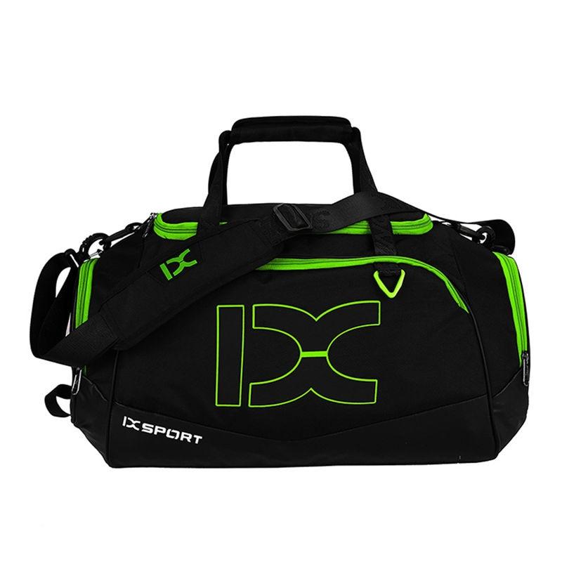 Sports Fitness Shoulder Handbag - Blue Force Sports