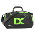 Sports Fitness Shoulder Handbag - Blue Force Sports