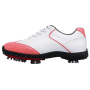 Waterproof Golf Shoes for Women - Blue Force Sports
