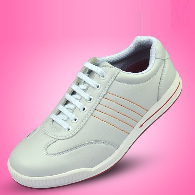 Women's Waterproof Anti-Skid Golf Shoes - Blue Force Sports