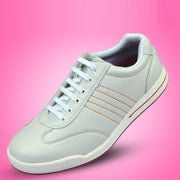 Women's Waterproof Anti-Skid Golf Shoes - Blue Force Sports