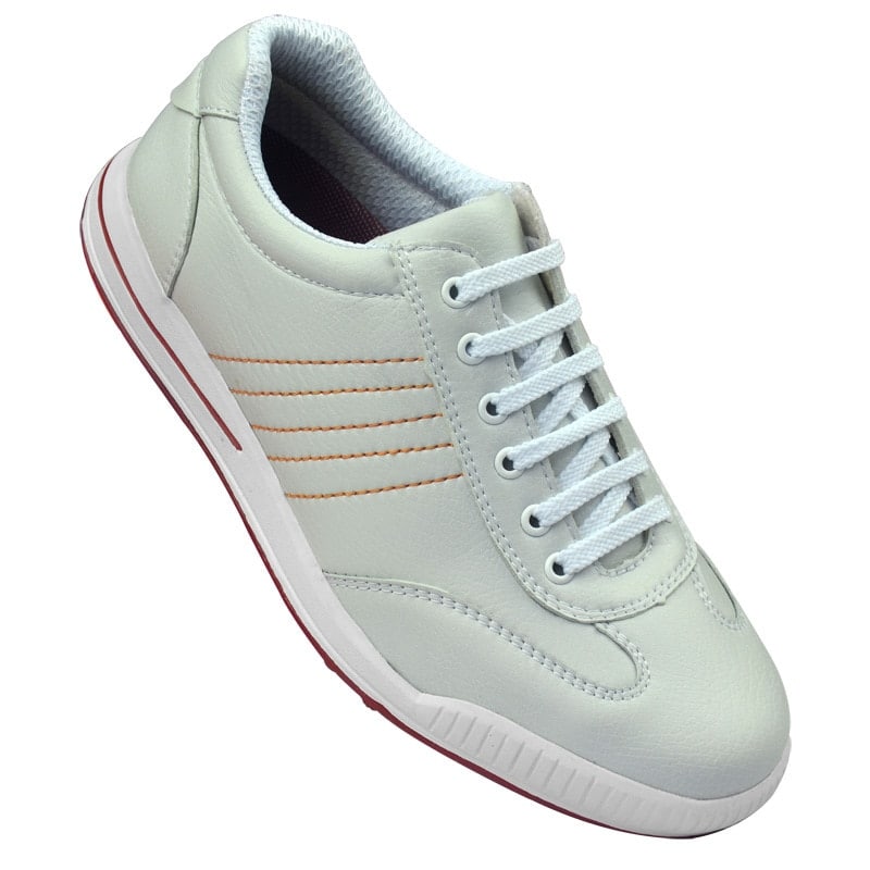 Women's Waterproof Anti-Skid Golf Shoes - Blue Force Sports