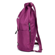Outdoor Fitness Sport Backpack - Blue Force Sports