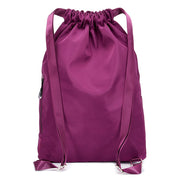 Outdoor Fitness Sport Backpack - Blue Force Sports