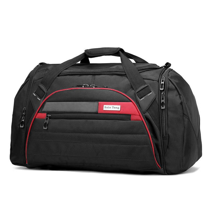 Large Multifunction Sports Bag - Blue Force Sports