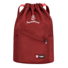 Outdoor Fitness Sport Backpack - Blue Force Sports