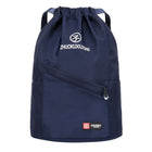 Outdoor Fitness Sport Backpack - Blue Force Sports