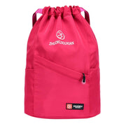 Outdoor Fitness Sport Backpack - Blue Force Sports