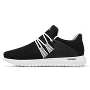 Women's Breathable Mesh Running Sneakers - Blue Force Sports