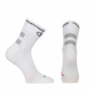 Men's Sunday Cycling Socks - Blue Force Sports