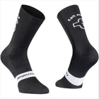 Men's Sunday Cycling Socks - Blue Force Sports
