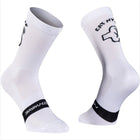 Men's Sunday Cycling Socks - Blue Force Sports