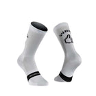 Men's Sunday Cycling Socks - Blue Force Sports