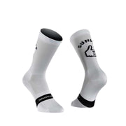 Men's Sunday Cycling Socks - Blue Force Sports