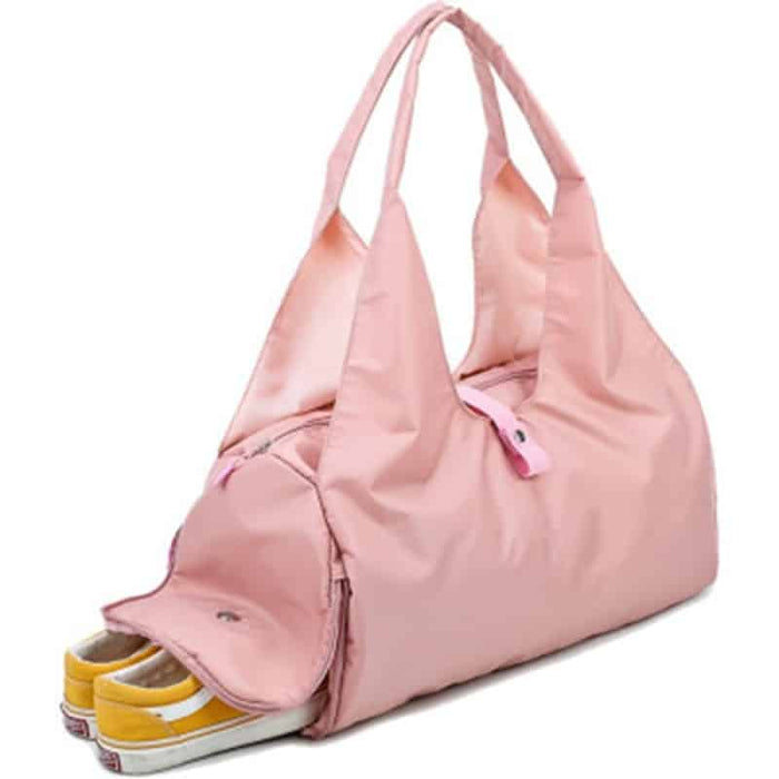 Classic Sports Yoga Bag - Blue Force Sports