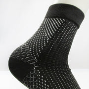 Unisex Comfortable Compression Anti-Fatigue Socks - Blue Force Sports