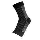 Unisex Comfortable Compression Anti-Fatigue Socks - Blue Force Sports