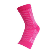 Unisex Comfortable Compression Anti-Fatigue Socks - Blue Force Sports