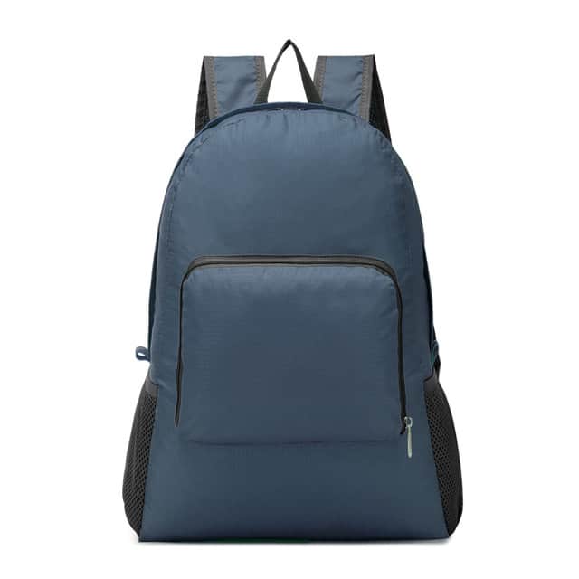 Outdoor Ultra-light Backpack 20-30 L - Blue Force Sports