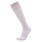 Fluorescent Color Basic Sports Compression Socks - Blue Force Sports