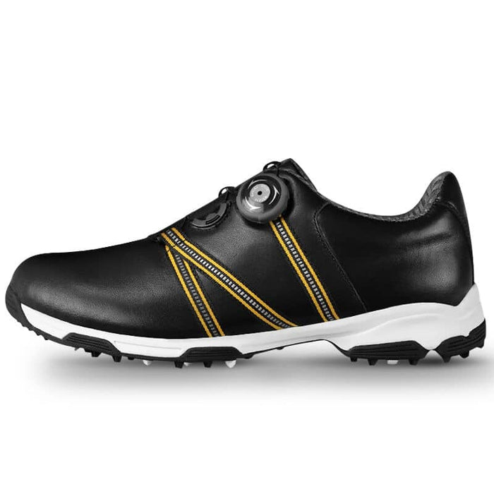 Anti-Skid Professional Golf Sneakers - Blue Force Sports