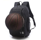 Fashion Multifunctional Large Capacity Men's Laptop Backpack - Blue Force Sports