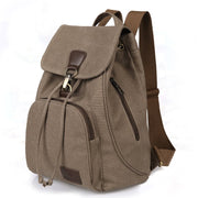 Fashion Solid Men's Jacquard Travel Backpack - Blue Force Sports