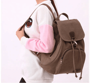 Fashion Solid Men's Jacquard Travel Backpack - Blue Force Sports
