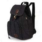 Fashion Solid Men's Jacquard Travel Backpack - Blue Force Sports