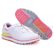 Breathable Waterproof Sneakers for Women - Blue Force Sports