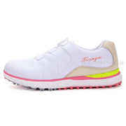 Breathable Waterproof Sneakers for Women - Blue Force Sports