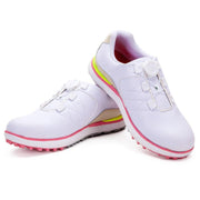 Breathable Waterproof Sneakers for Women - Blue Force Sports