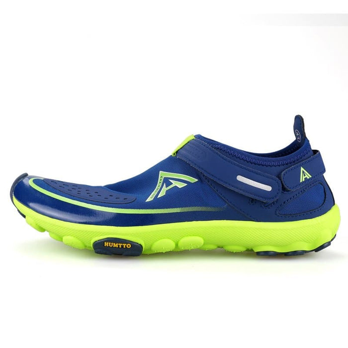 Men's Summer Outdoor Hiking Shoes - Blue Force Sports