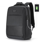 Multifunctional Water-Resistant Large Capacity Men's Laptop Backpack - Blue Force Sports