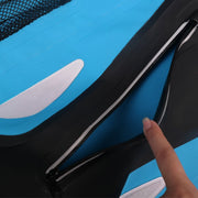 Outdoor Weatherproof Backpacks 25 L - Blue Force Sports
