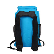 Outdoor Weatherproof Backpacks 25 L - Blue Force Sports
