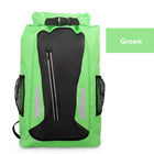 Outdoor Weatherproof Backpacks 25 L - Blue Force Sports