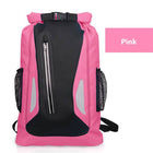 Outdoor Weatherproof Backpacks 25 L - Blue Force Sports