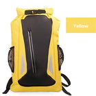 Outdoor Weatherproof Backpacks 25 L - Blue Force Sports