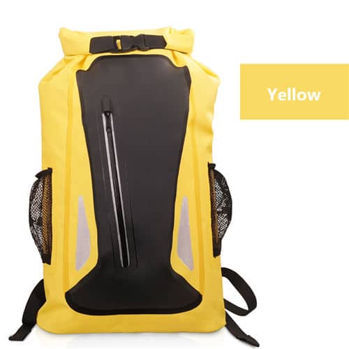 Outdoor Weatherproof Backpacks 25 L - Blue Force Sports